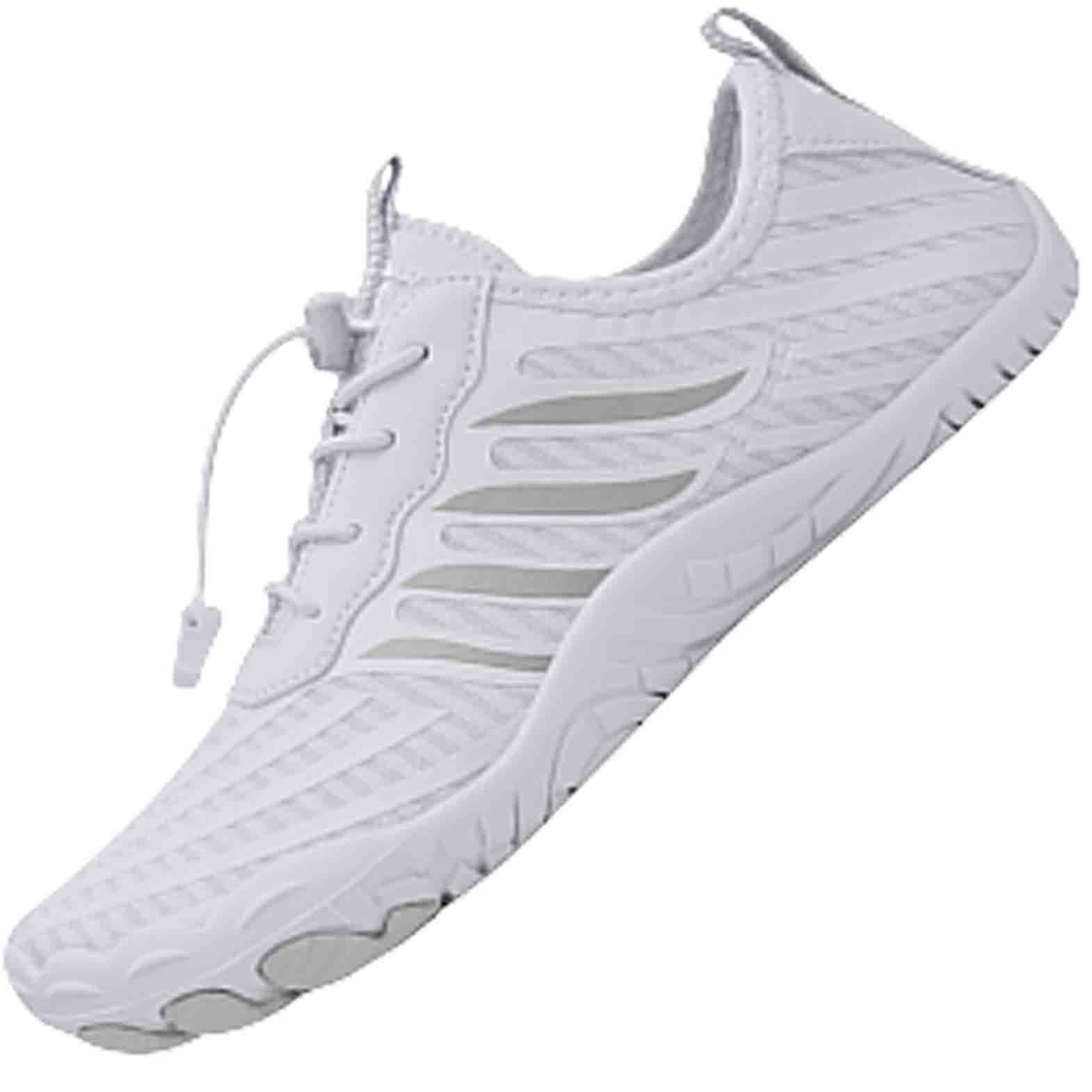 Glacier shoes