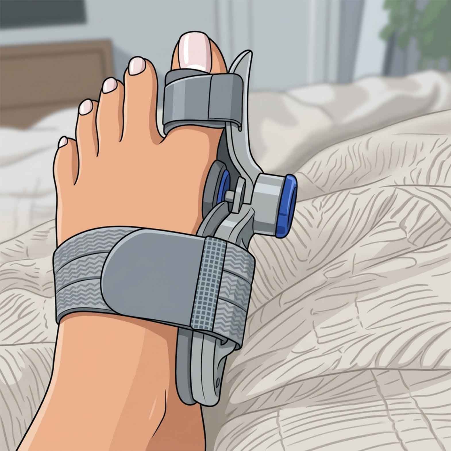 Bunion