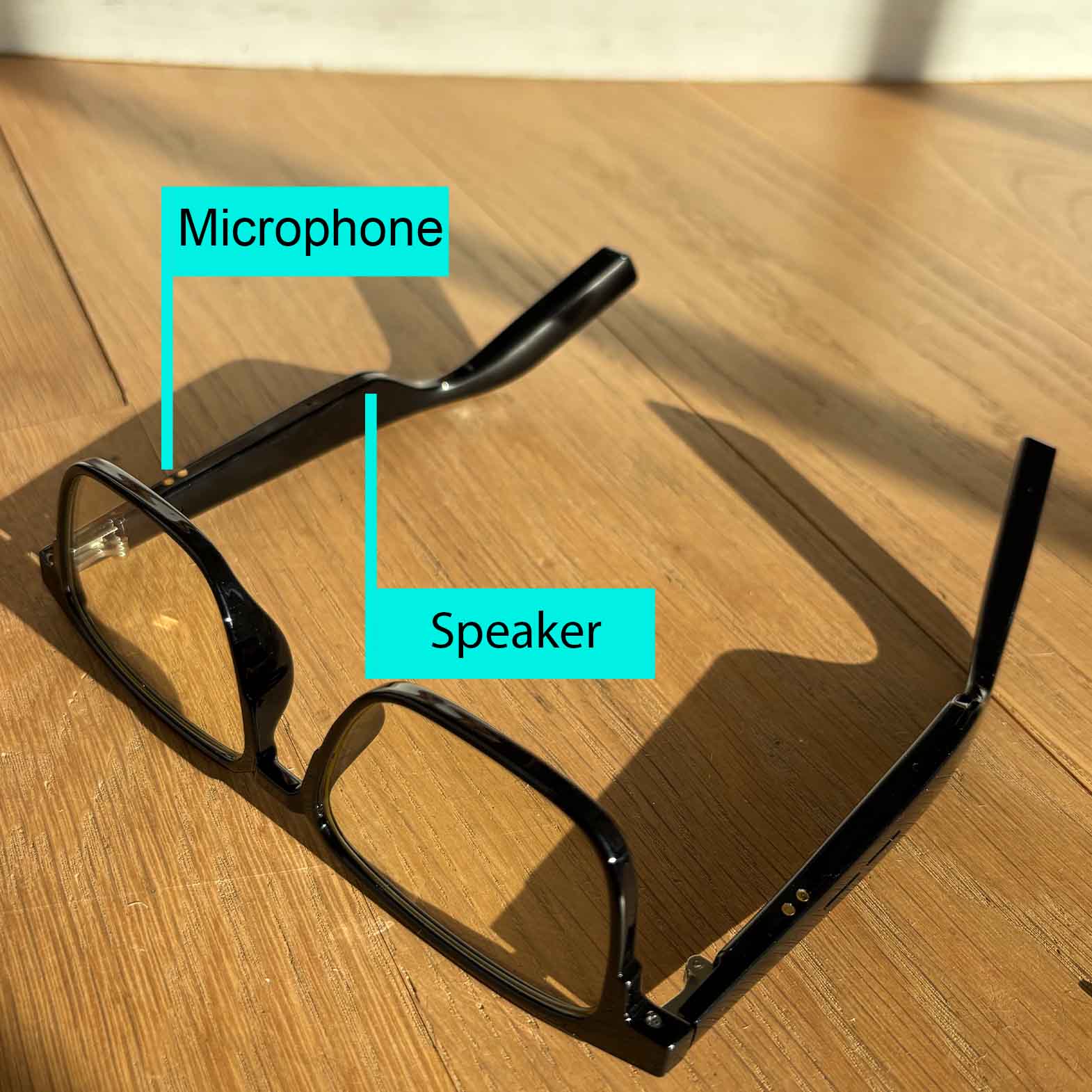 SmartGlasses