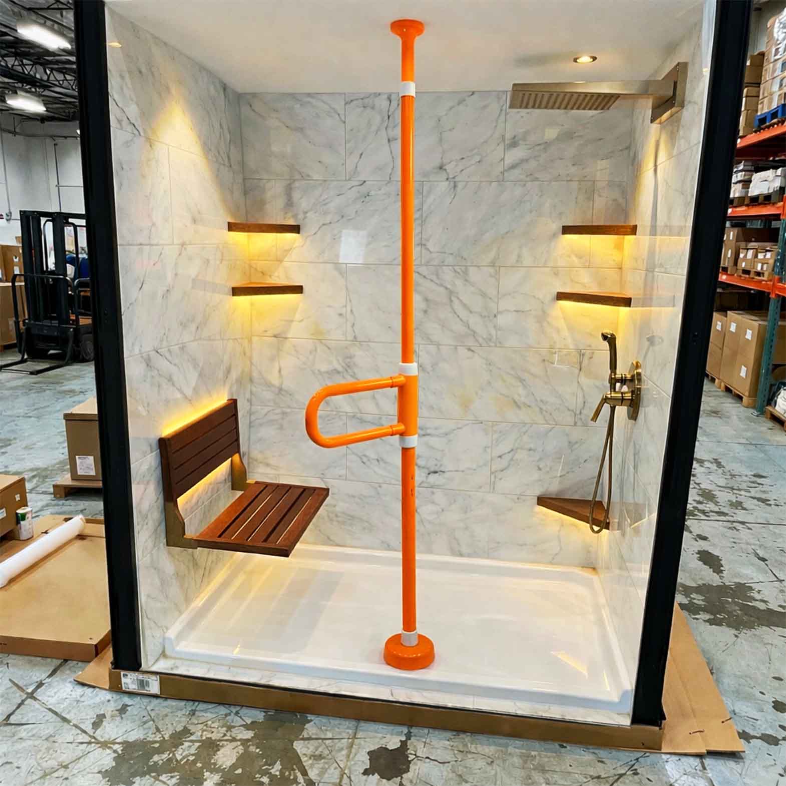 Shower