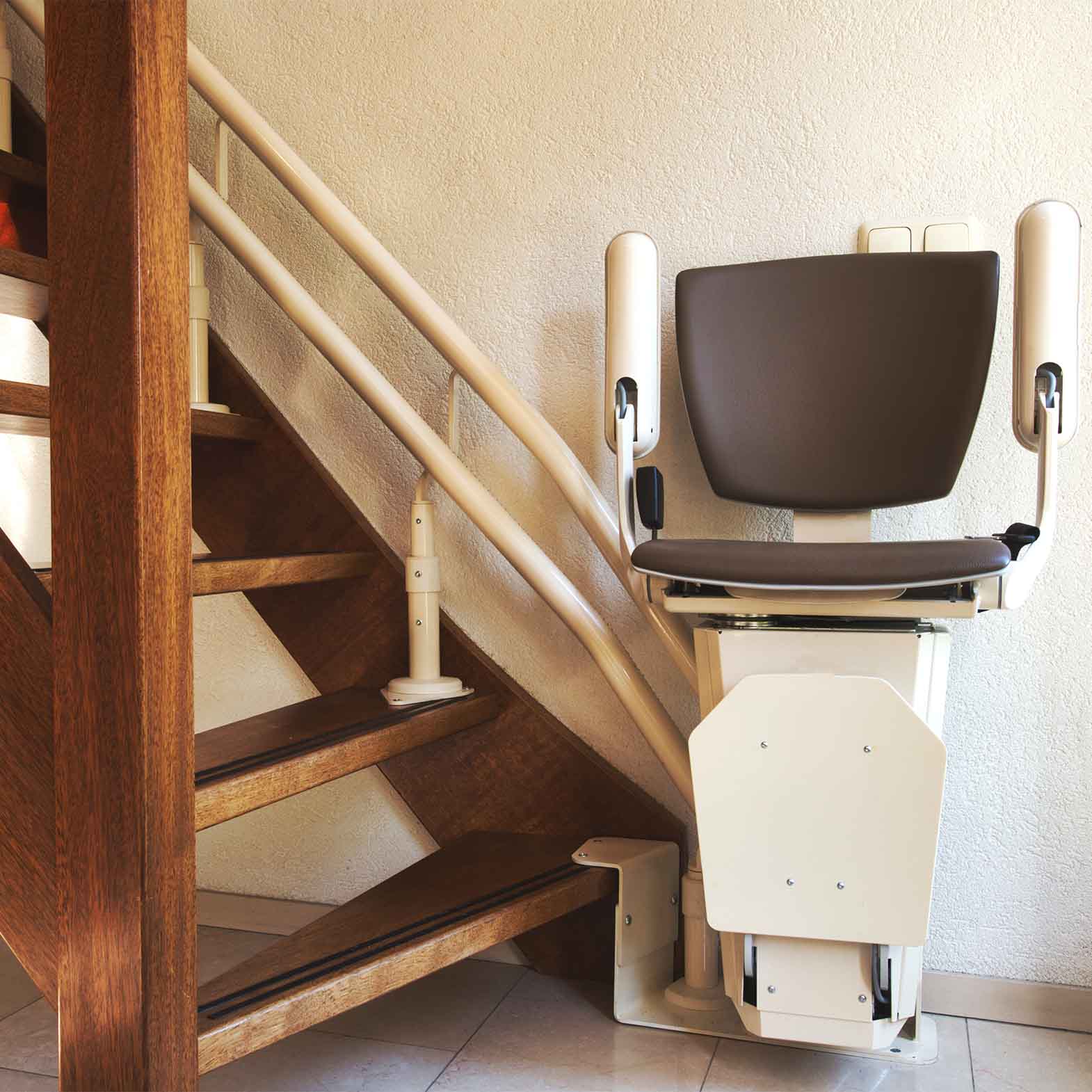 Stairlifts